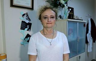 Bilim Kurulu üyesi Taşova: “Pandemi AR-GE’ye...