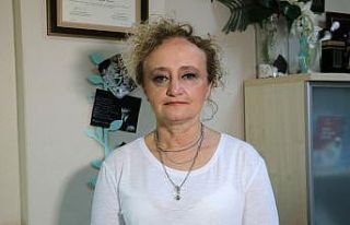 Bilim Kurulu Üyesi Taşova: “Virüsün nasıl değişeceğini...