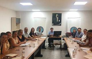 Bilimsel araştırma projelerine ilgi katlanarak devam...