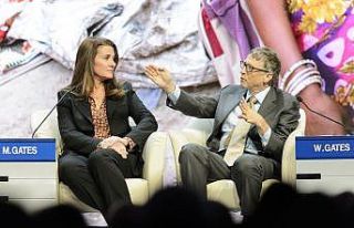 Bill Gates ve eşi boşanma kararı aldı