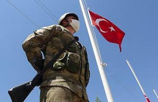 Bingöl’de 28 yıl önce haince şehit edilen 33...