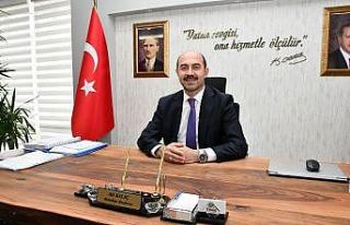 Binlerce ailenin yüzü güldü