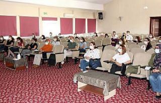 Biontech aşısı yapılan hastane sayısı 7’ye...