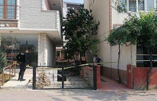 Bir anlık dalgınlık canına mal oldu