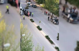 Bir çocuğun hayatına mal olan ehliyetsiz sürücü...