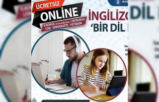 ‘Bir dil bir hayat’