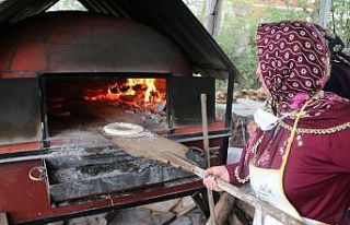 Bir hamleyle köyü dijital AVM’ye çevirdiler