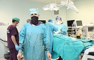 Bir kanser hastasının mücadelesi