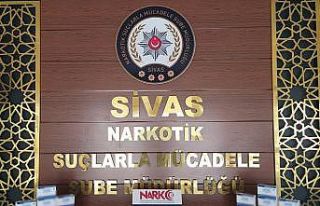 Birçok kişiyi zehirleyeceklerdi, polis ekiplerinin...