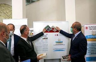 BKM, mahkumlar için 5 bin kitap bağışladı
