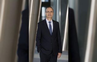 Blockchain teknolojisi ile dış ticarette ödeme...