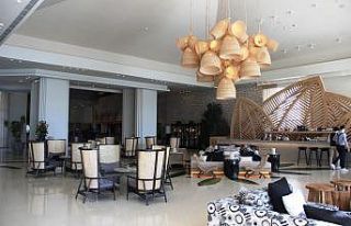 Bodrum Ramazan Bayramı sonrası turist akınına...