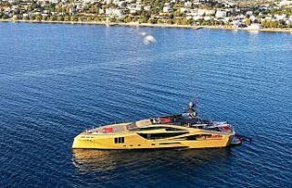 Bodrum’a demir atan yata bakan bir daha baktı