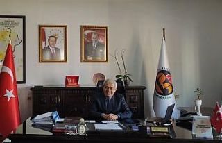 Bölge Müdürü Ataseven, Vakıflar Haftasını kutladı
