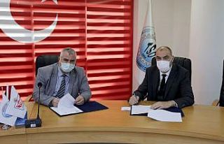 Bölgesel iş birlikleri güçleniyor