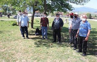 Bolu’da köyde yaşayan 30 kişi zehirlenme şüphesiyle...