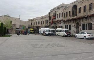 Bolywood Kayseri’ye hayran kaldı