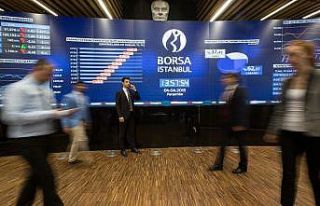 Borsa günü yatay tamamladı