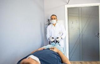 Boyun fıtığında erken teşhis ve doğru tedaviye...