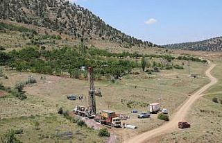 Bozkır’ın üç mahallesine KOSKİ’den yeni sondaj...