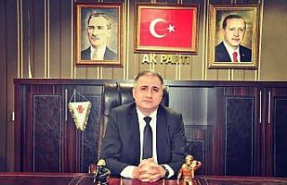 Bozkurt: “Anne demek, tüm güzellikleri tek kelimeyle...
