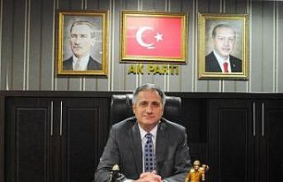 Bozkurt: “Kadir Gecesi’ne ulaşmanın sevincini...