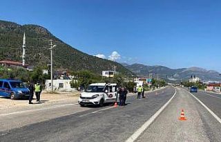 Bozyazı’da denetimler sıklaştırıldı