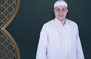 "Bu bayram pandemi kurallarına uyarak gönüllerde...