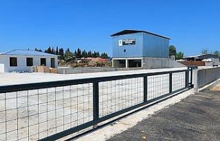 Bu İstasyon Başiskele’de tasarrufun yeni adresi...