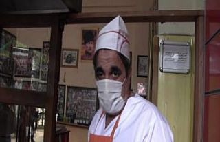 Bu işyerini arayarak ’Bomba’ siparişi veriyorlar