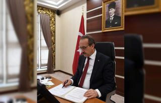 Bu okul sayesinde savunma sanayiye nitelikli elemanlar...