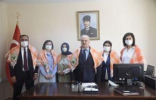 Bu proje ile Bilecik lavanta bahçesine dönecek