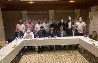 Bu sezon 3. Lig’den düşme olmamasını istiyorlar