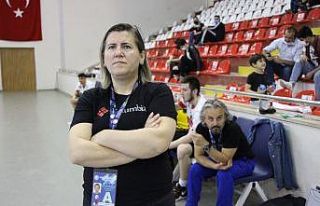 Bu takımı karı-koca çalıştırıyor