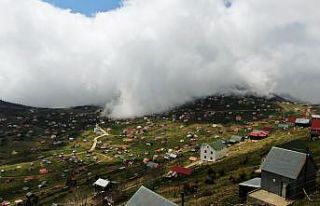 Bu yayla Türkiye’nin 82. ili olarak anılıyor