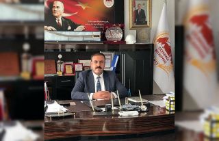 Bulamaclı kaplıcası Çiçekdağında termal merkez...