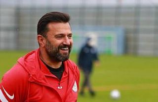 Bülent Uygun: “Cenaze evinde düğün olmaz”