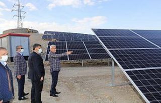 Bulgurlu Mahallesine 7.5 milyonluk yatırım