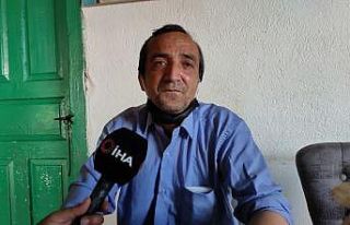 Burdur’da kaybolan 10 yaşındaki küçük Kerim’in...