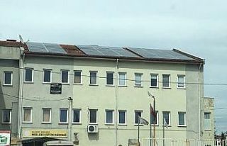 Burhaniye Mesleki Eğitim de proje atağı