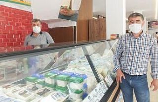 Burhaniye’de birlikten kuvvet doğdu