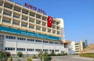Burhaniye’de Gastronomi ve Mutfak Sanatları Bölümüne...