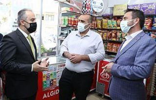 Bursa Büyükşehir Belediyesi’nden vatandaşa destek,...