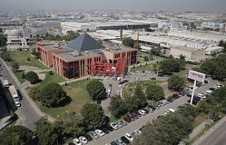 Bursa Dış Ticaret Merkezi KOBİ’leri ihracata...