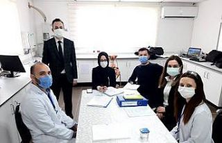 Bursa Ticaret Borsası Laboratuvar ve Depoculuk A.Ş’nin...