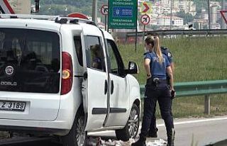 Bursa’da alacak verecek kavgasında kan aktı