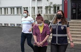 Bursa’da bagajdaki dehşetin zanlıları yakalandı...(Düzeltme-Tekrar)