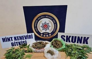 Bursa’da büyük uyuşturucu operasyonu; 26 kişi...