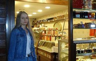 Bursa’da cep telefonu kapkaççısı adliyeye sevk...