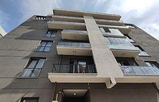 Bursa’da cinnet...2 ölüm